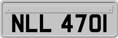 NLL4701
