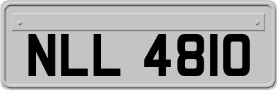 NLL4810