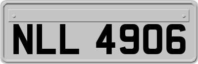 NLL4906