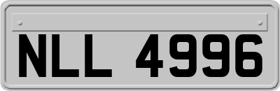 NLL4996