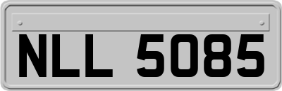 NLL5085