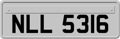 NLL5316