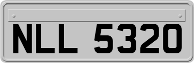 NLL5320