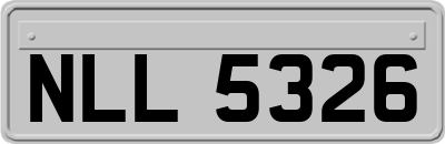 NLL5326