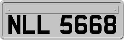 NLL5668