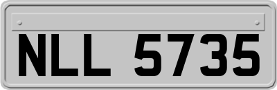 NLL5735
