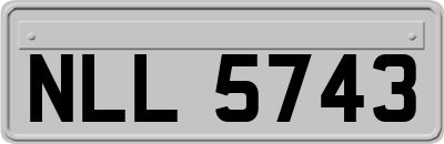 NLL5743