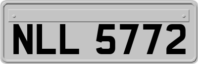 NLL5772