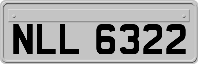 NLL6322