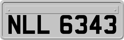 NLL6343