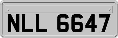 NLL6647
