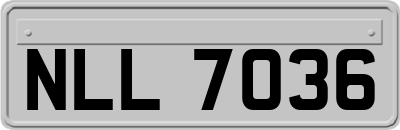 NLL7036