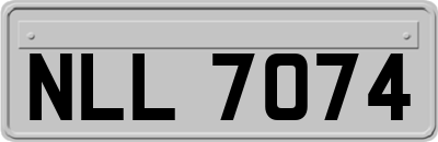 NLL7074