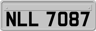 NLL7087