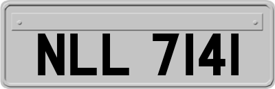 NLL7141