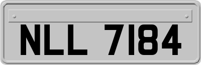NLL7184