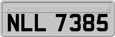 NLL7385