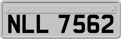 NLL7562