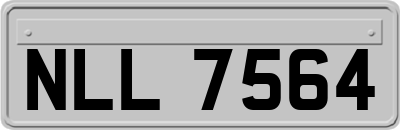 NLL7564