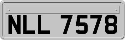 NLL7578