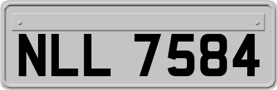 NLL7584