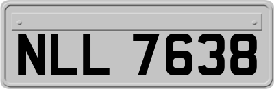 NLL7638