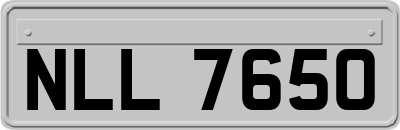 NLL7650