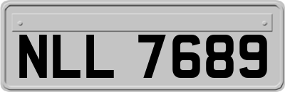 NLL7689