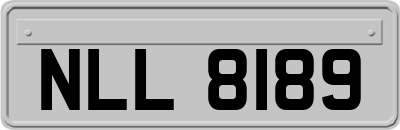 NLL8189