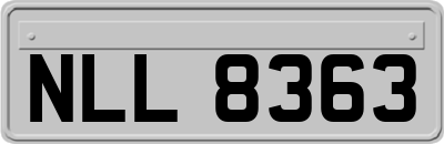 NLL8363