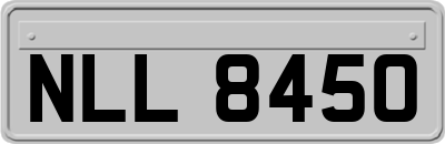 NLL8450