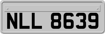 NLL8639