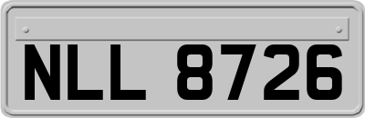 NLL8726
