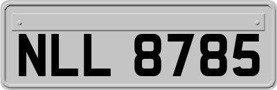 NLL8785