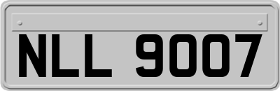 NLL9007