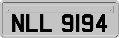 NLL9194
