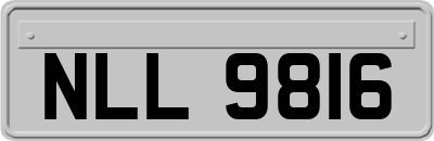 NLL9816