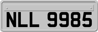 NLL9985