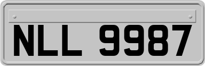 NLL9987