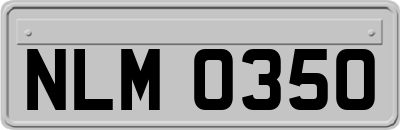 NLM0350