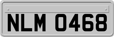 NLM0468
