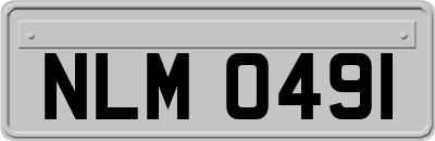 NLM0491