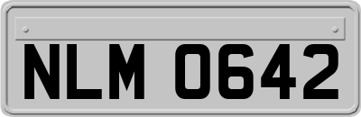 NLM0642