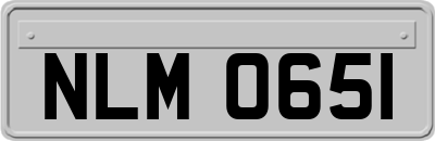 NLM0651