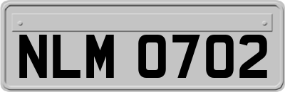 NLM0702