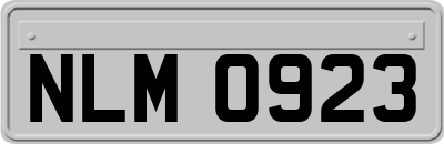 NLM0923