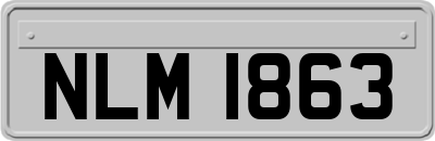 NLM1863