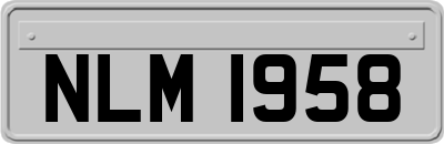 NLM1958