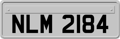 NLM2184