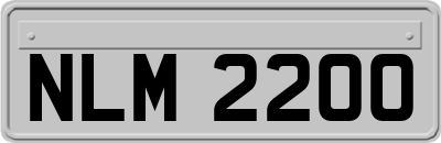 NLM2200